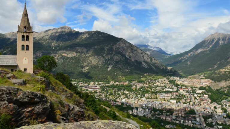 Bormio