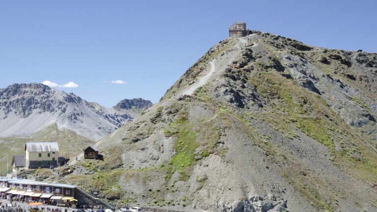 Stelvio