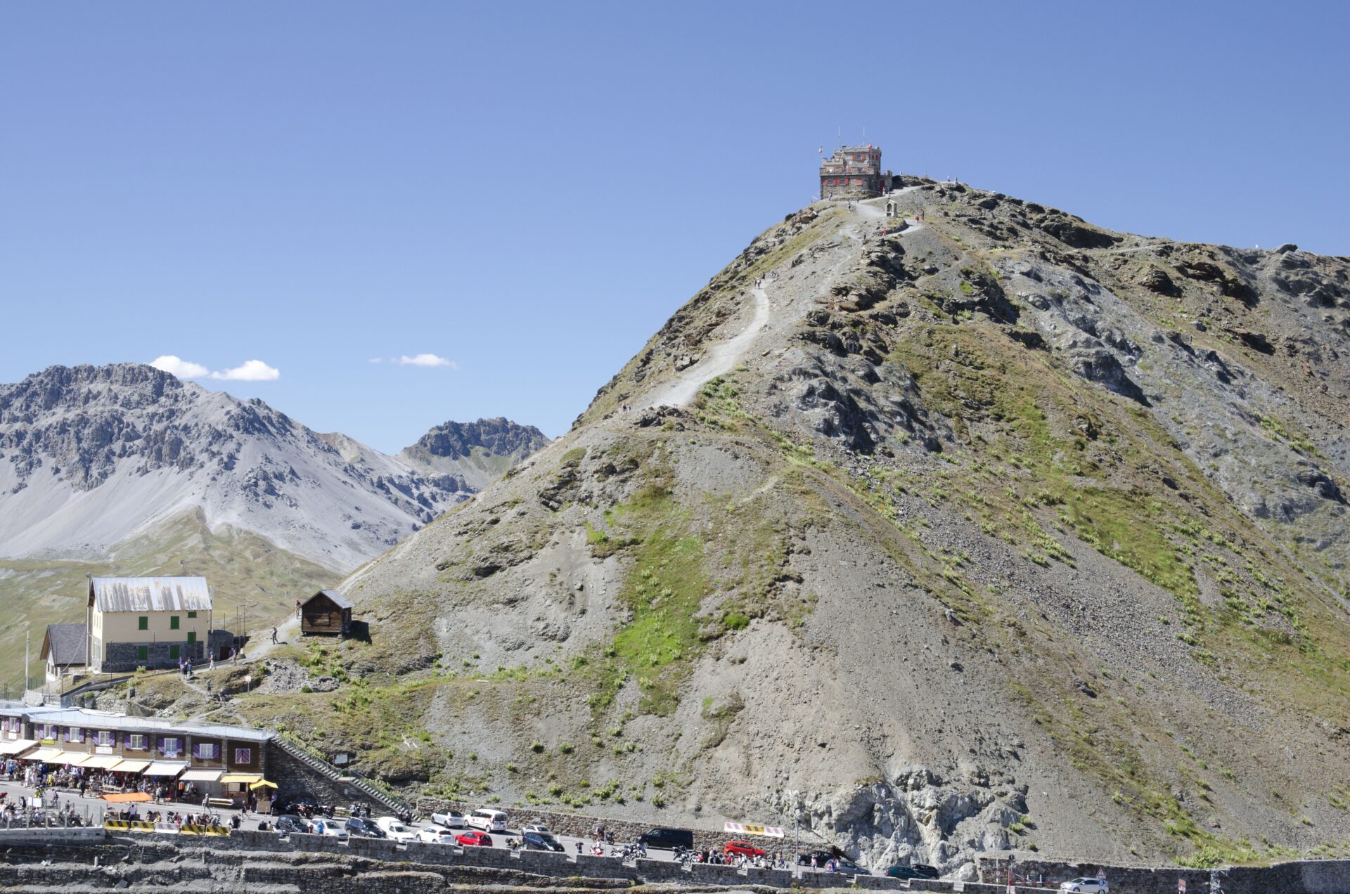 Stelvio