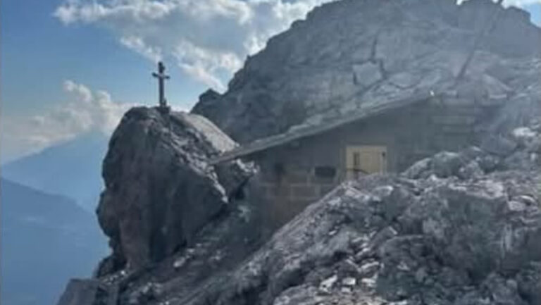 bivacco provolino
