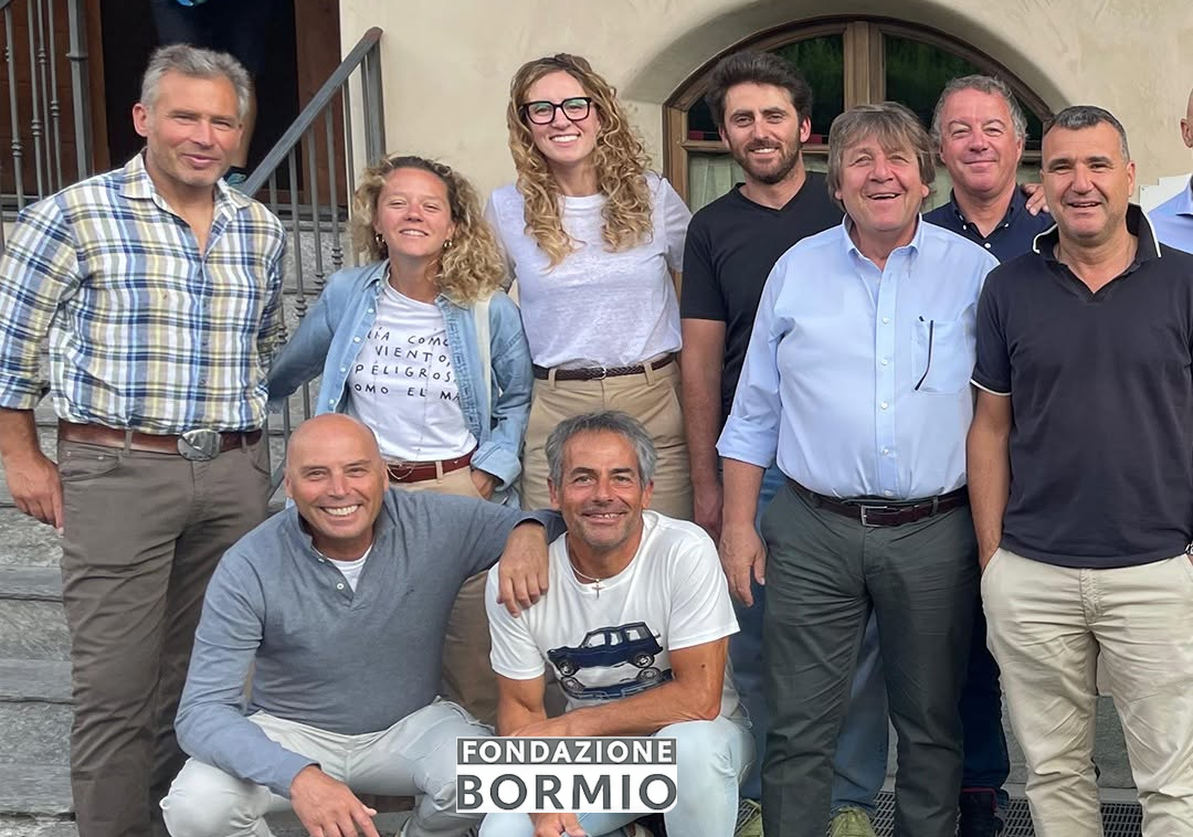 fondazione bormio