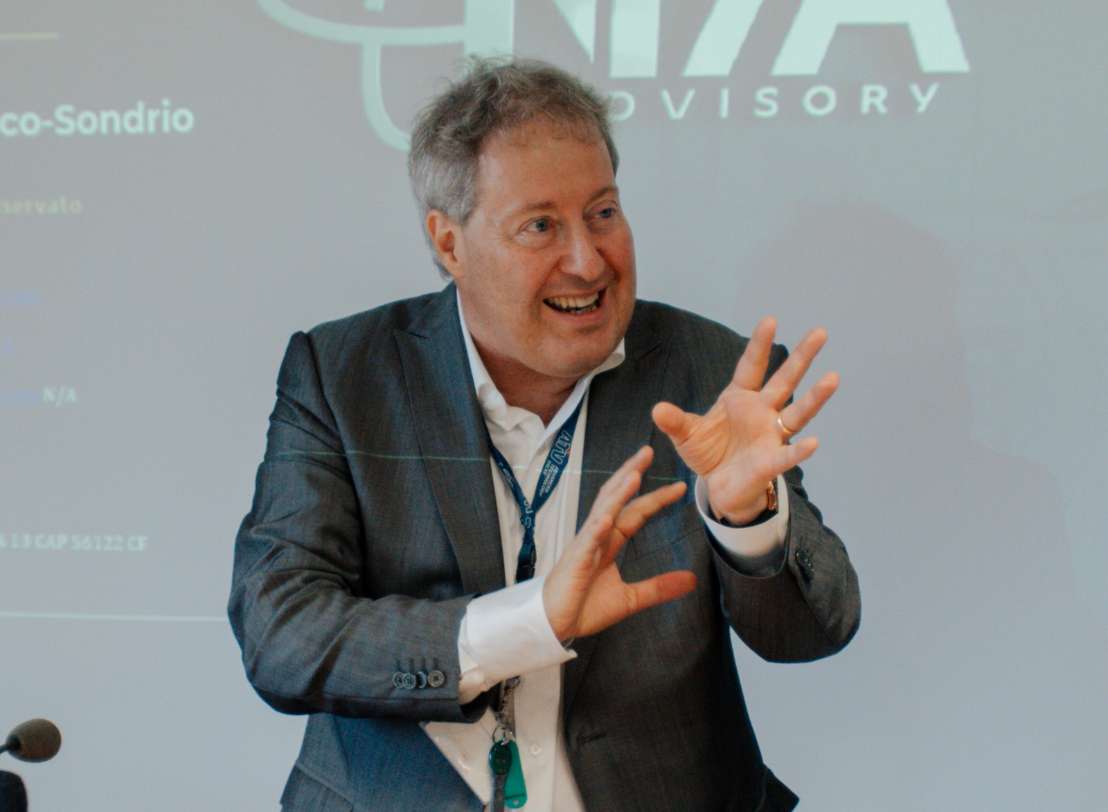 Enrico Sanguineti