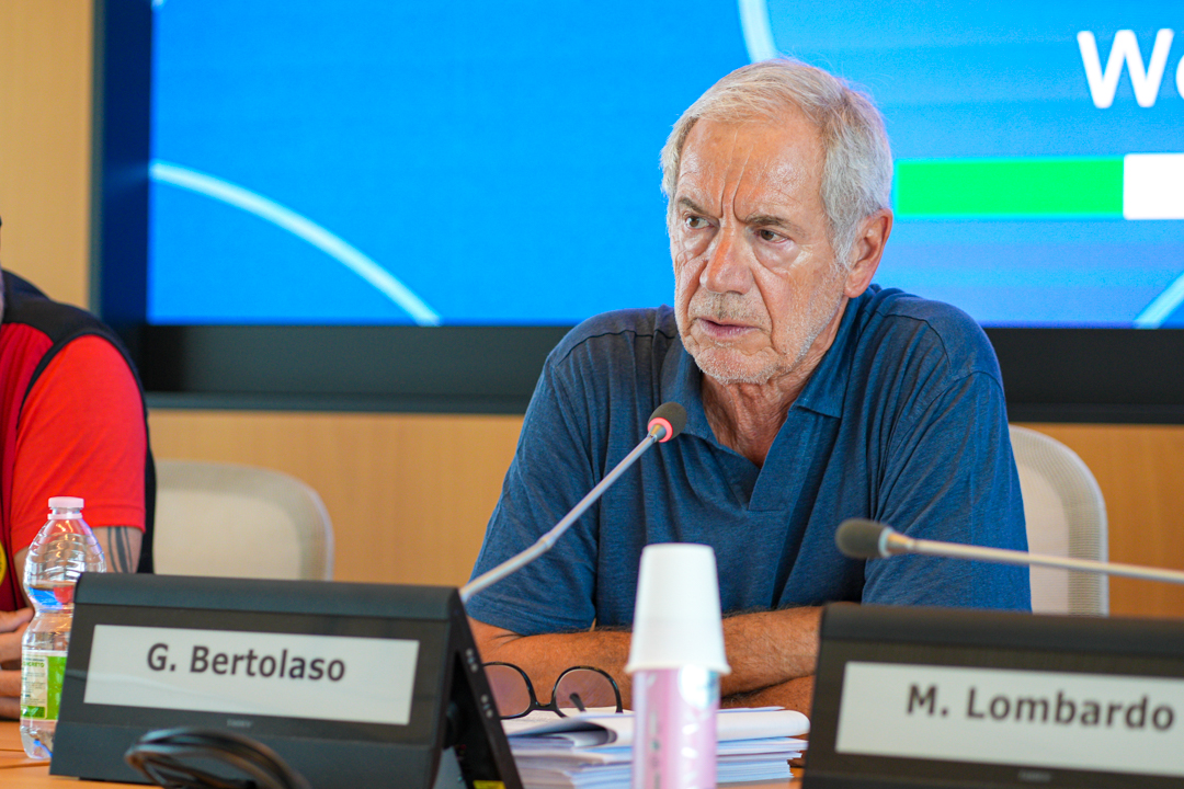 Guido Bertolaso