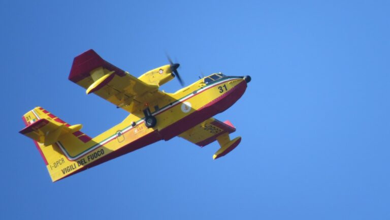 canadair