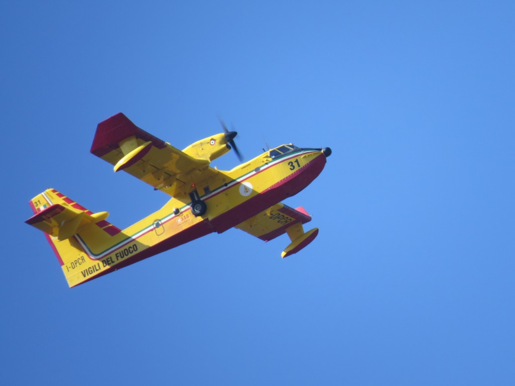 canadair
