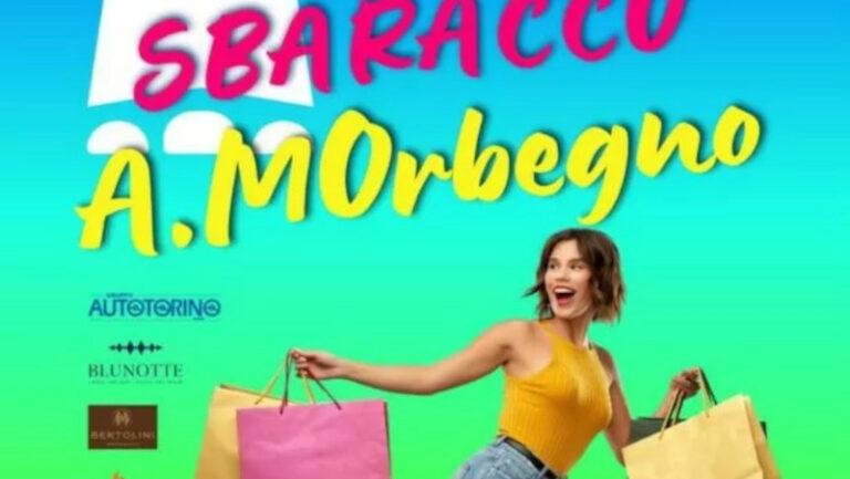 Sbaracco Morbegno