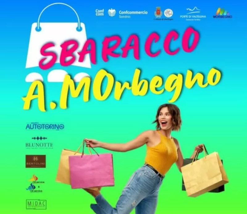 Sbaracco Morbegno