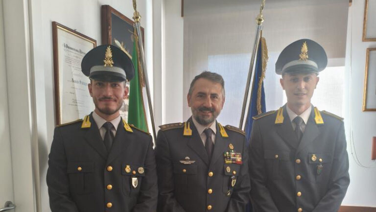 sondrio finanza due nuovi finanzieri