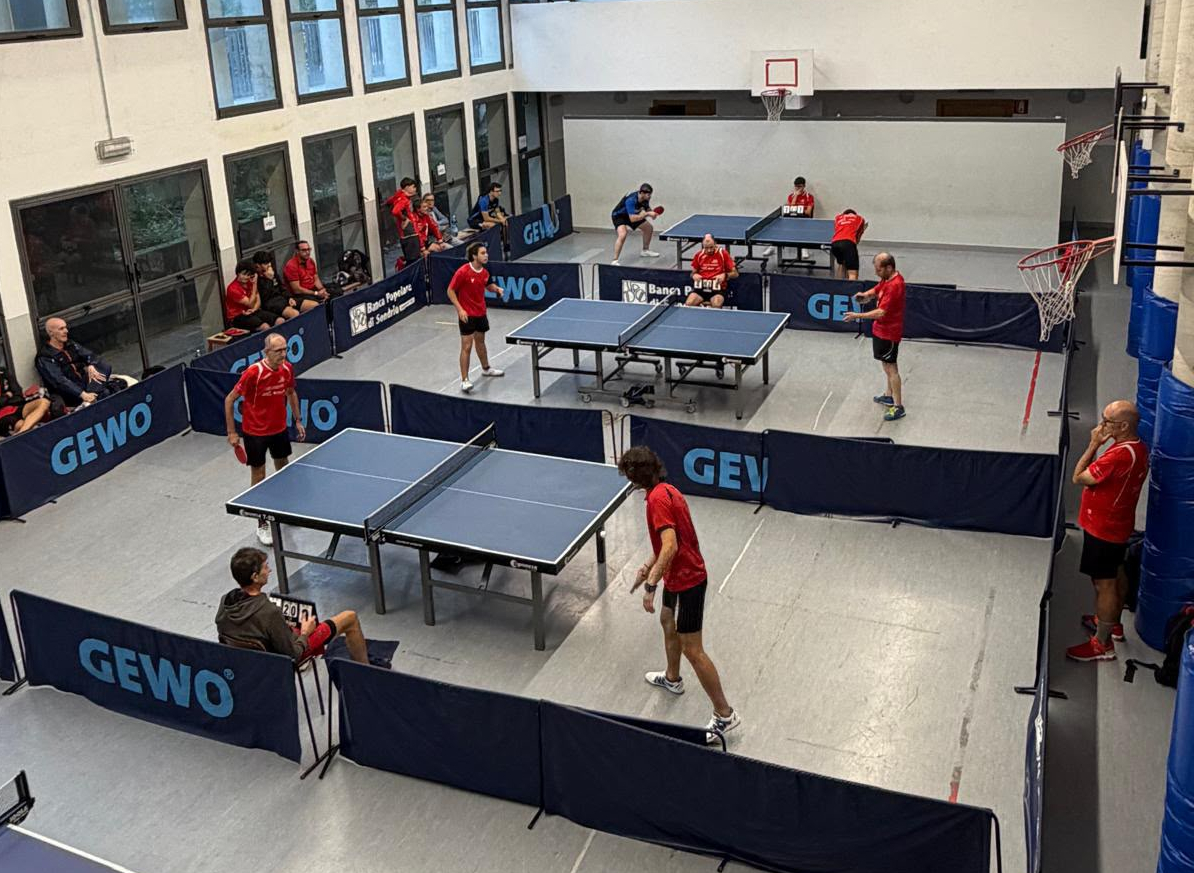 morbegno tennistavolo