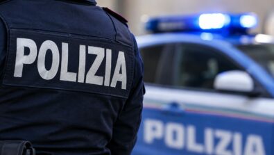 polizia