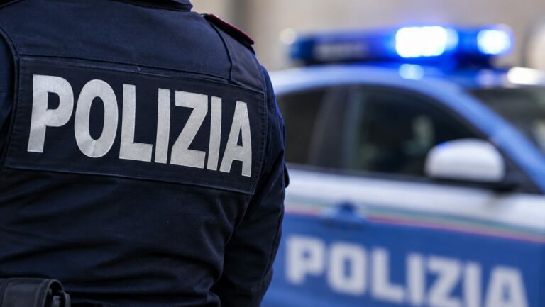polizia