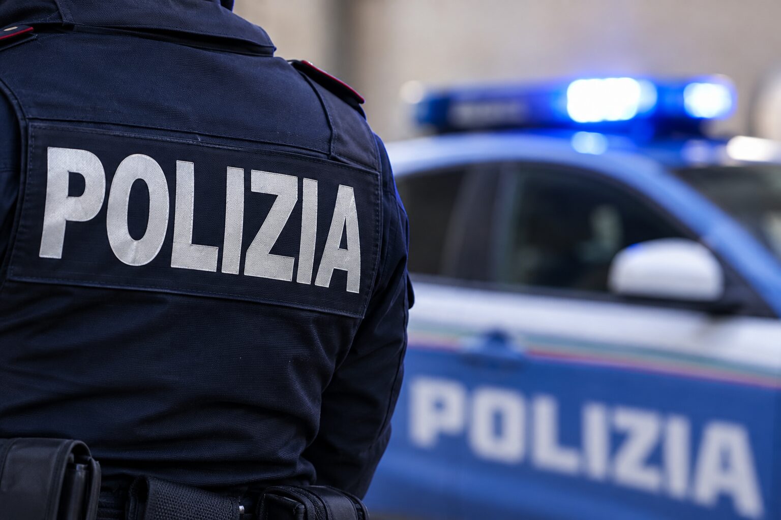 polizia